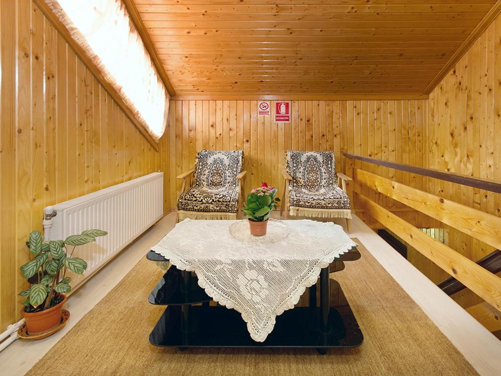 Pensiunea Bobu Hotel Izvoru Muntelui Luaran gambar