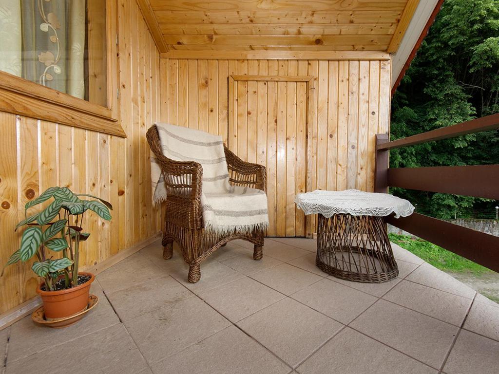 Pensiunea Bobu Hotel Izvoru Muntelui Luaran gambar
