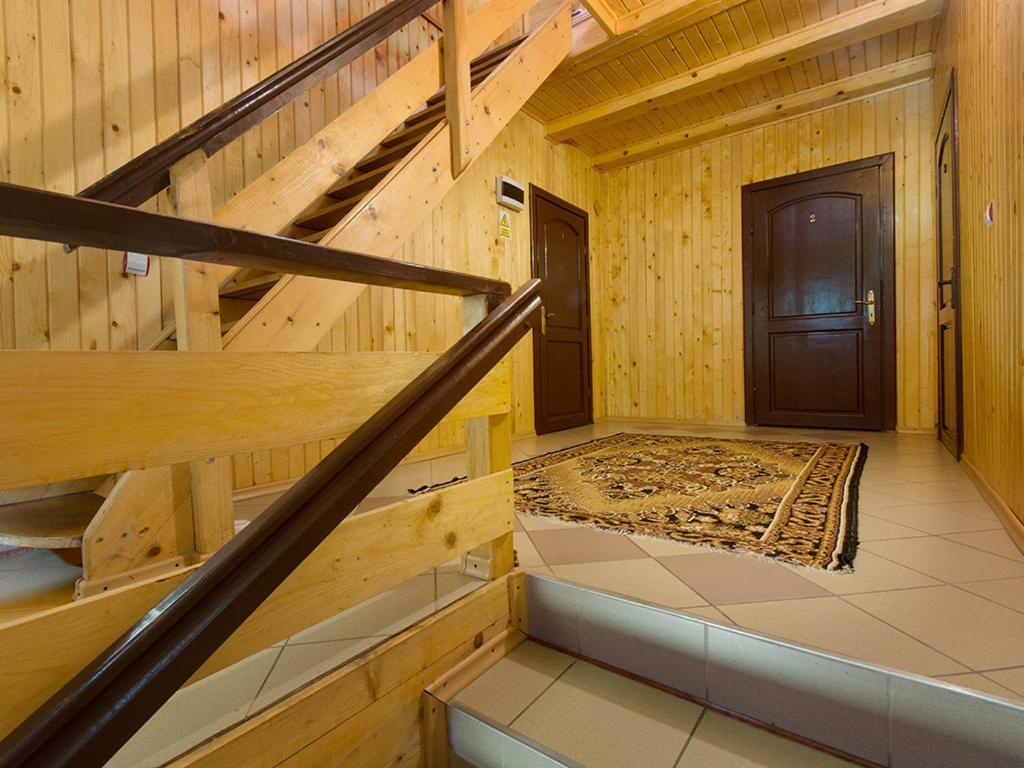 Pensiunea Bobu Hotel Izvoru Muntelui Luaran gambar