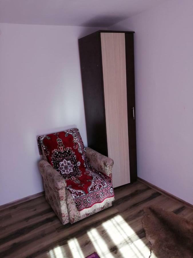 Pensiunea Bobu Hotel Izvoru Muntelui Luaran gambar