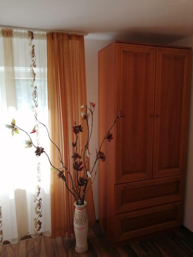 Pensiunea Bobu Hotel Izvoru Muntelui Luaran gambar